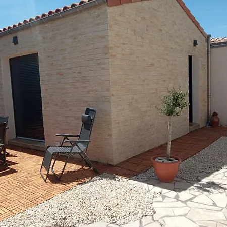 Charming New House With Terrace And Parking Tatil Evi *