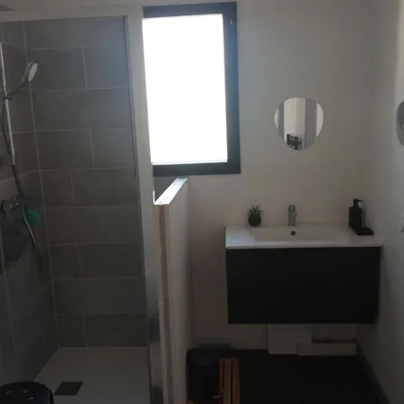 Charming New House With Terrace And Parking *