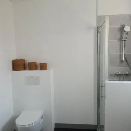 Charming New House With Terrace And Parking * Aytré