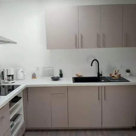 Charming New House With Terrace And Parking * Aytré